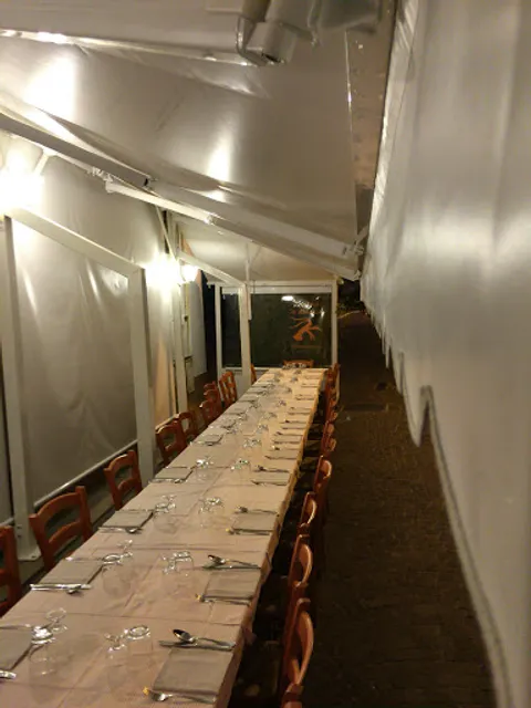 Trattoria la Kantina