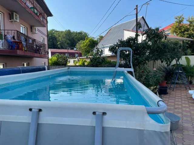 Gostevoy Dom U Larisy