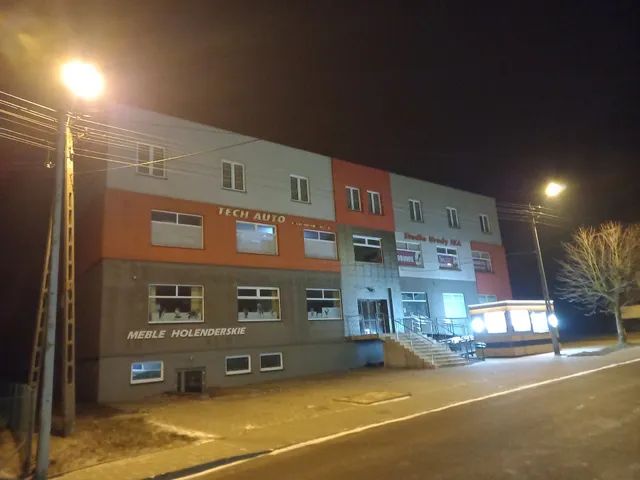 Gościniec Biebrzański