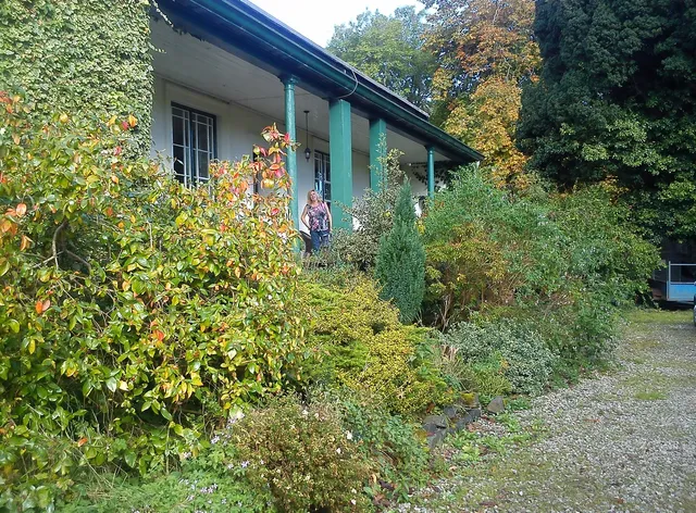 Harmony Hill Country House