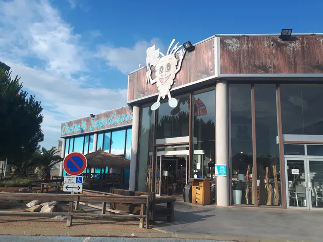 Shop & Cocktail Scandinave deposit Montpellier