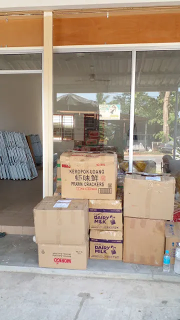 al safffa food langkawi