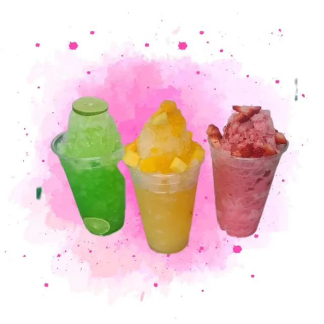 Chacui's Snack Bar and Coffee