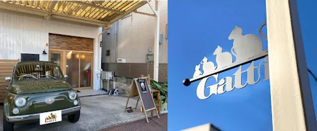 GATTI