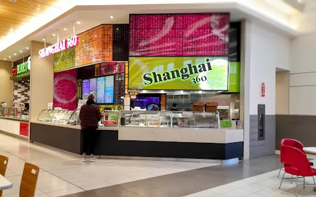 Shanghai 360