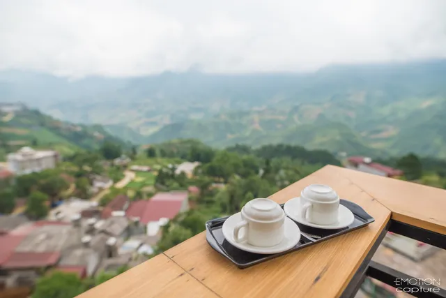 Sapa Mountain Hotel