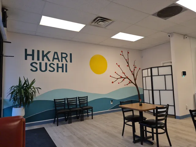 Hikari Sushi