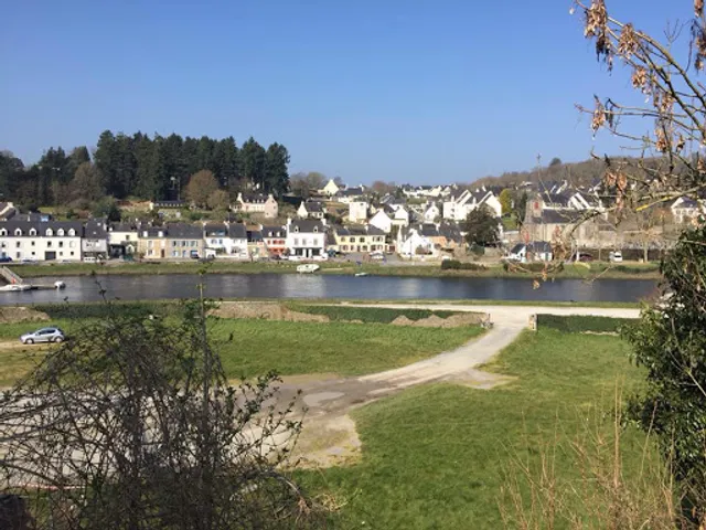 Le Relais de Saint Caradec