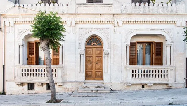 A Casa ri Nonna Rosa