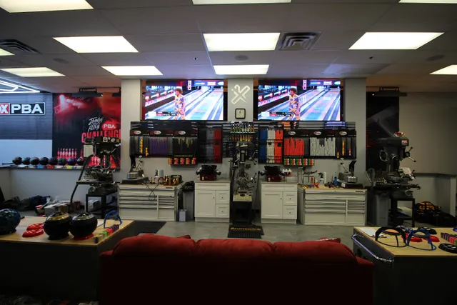 12 X Tech Bowling Supplies