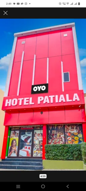 Hotel Patiala