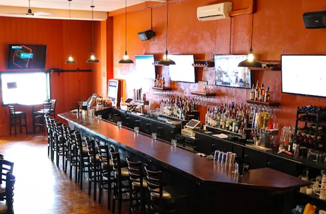 Good Smoke BBQ & Pub