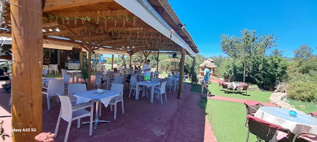 The Garden of Tastes