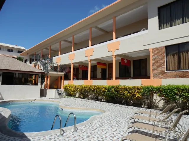 Hotel Garant & Suites