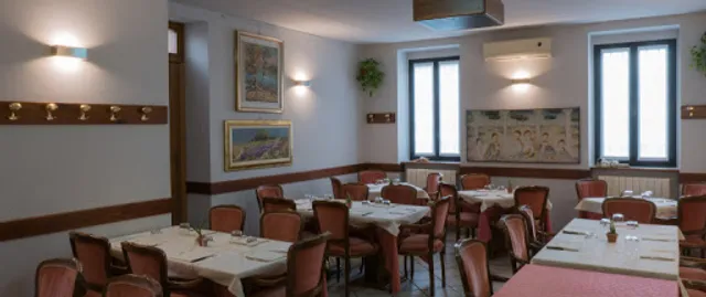 Ristorante all'Antico Borgo