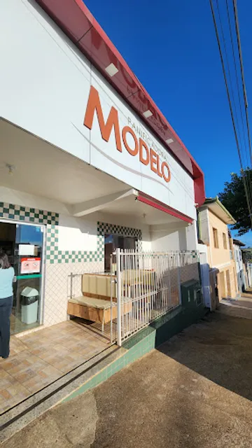 Padaria Modelo