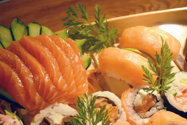 Yamamori Culinária Oriental