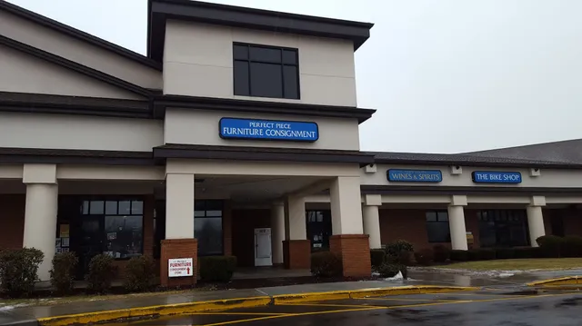 Perfect Piece Furniture Consignment