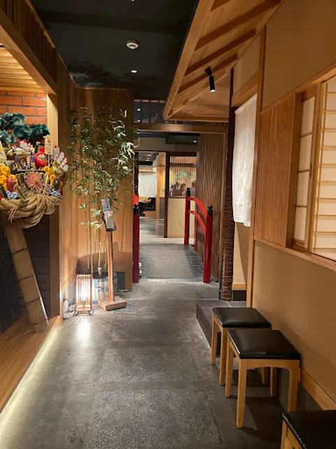 Tsukiji Aozora Sandaime Tsukiji Honten