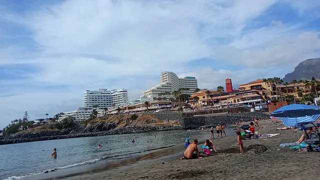 Playa del Bobo