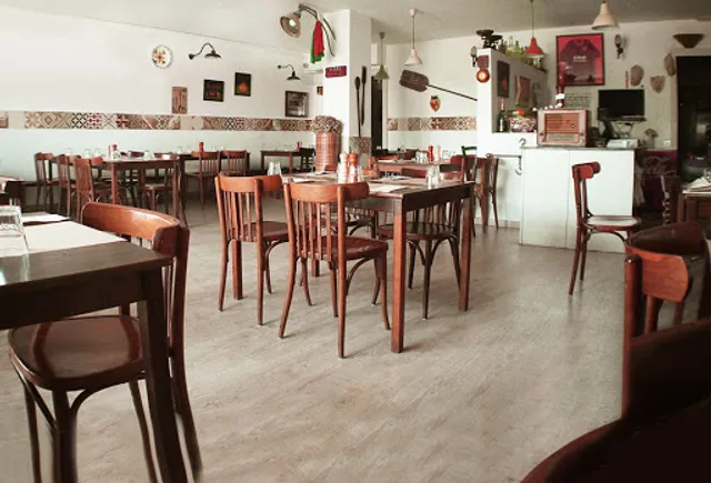 Pizzeria Sale e Pepe