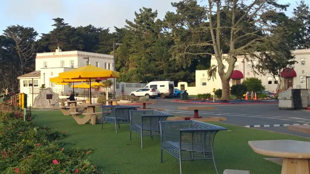 Hoptel VA Veterans Hotel