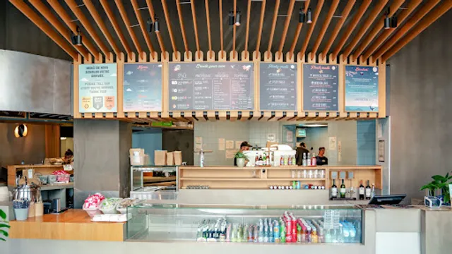 Makisu - Ma Campagne