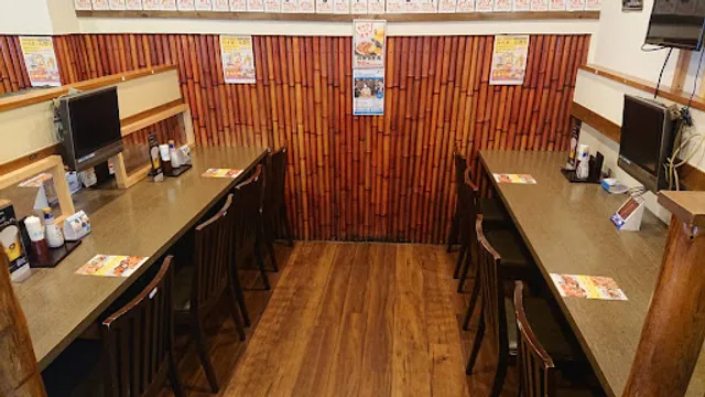 Yoronotaki Tsuruminishiguchiten