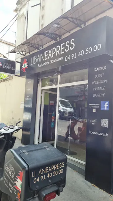 Liban Express