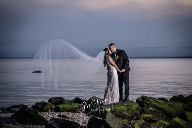 Soundview Caterers - Waterfront Wedding Venue Long Island