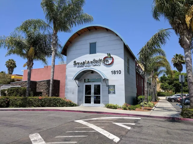 Chula Vista Crossings