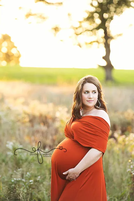 Elizabeth Frederick Photography