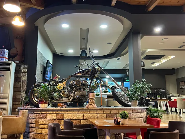 Ramo Saranda Restaurant