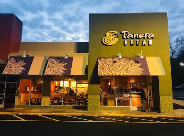Panera Bread