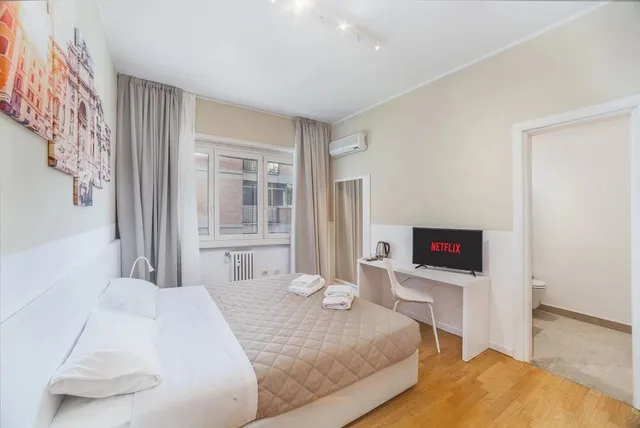 Maison Giuliva a San Pietro