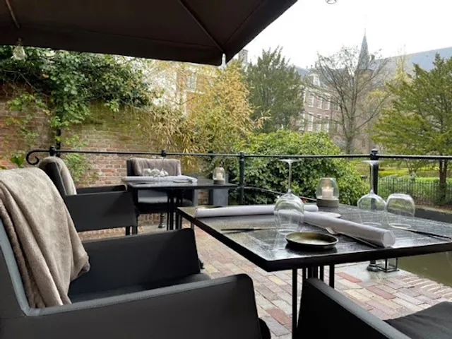 Restaurant de Monnikendam