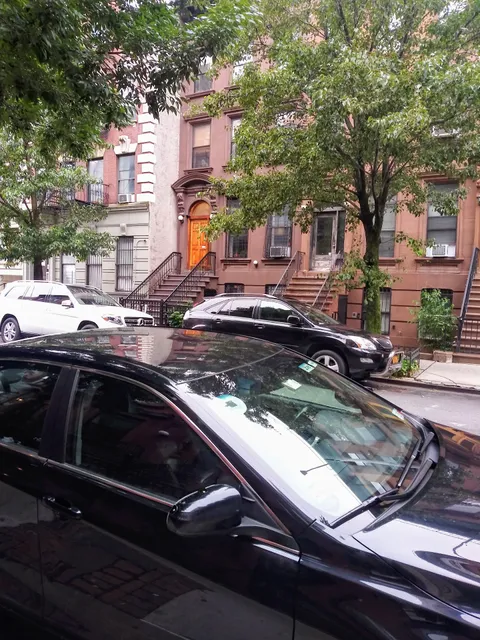 Harlem Church of Christ