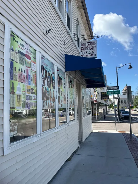 Unique Creations Beauty Supply