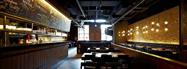 Kazama Gongyi Main Shop