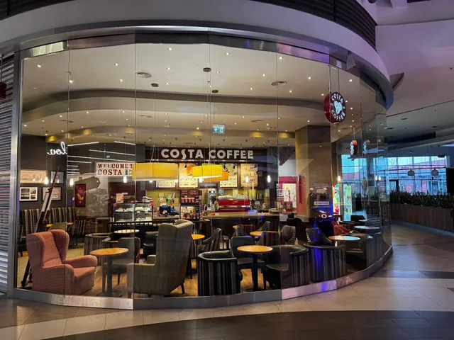 Costa Coffee
