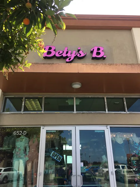 Bety’s Boutique