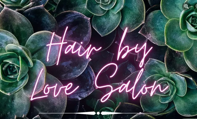 Hair By Love Salon