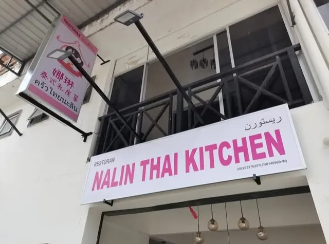 Nalin Thai Kitchen