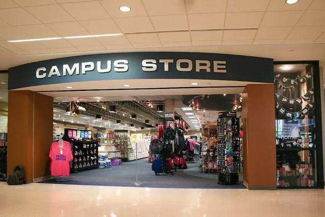 Campus Store