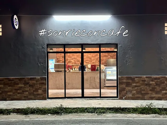 Kukulcán Cafetería