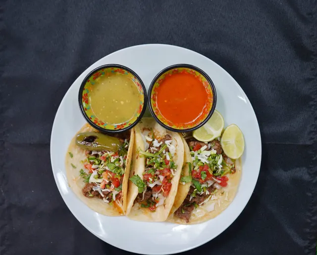 #1 - Hop on Tacos - West Palm Beach
