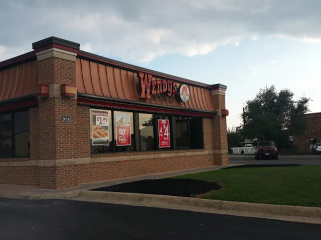Wendy's