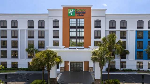Holiday Inn Express & Suites Fleming Island, an IHG Hotel
