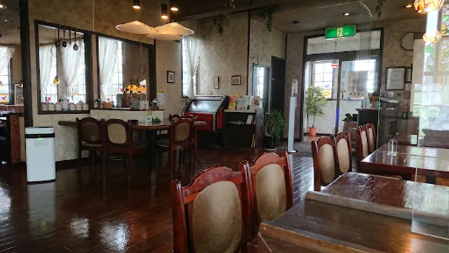 カフェレストラン ボナンザ