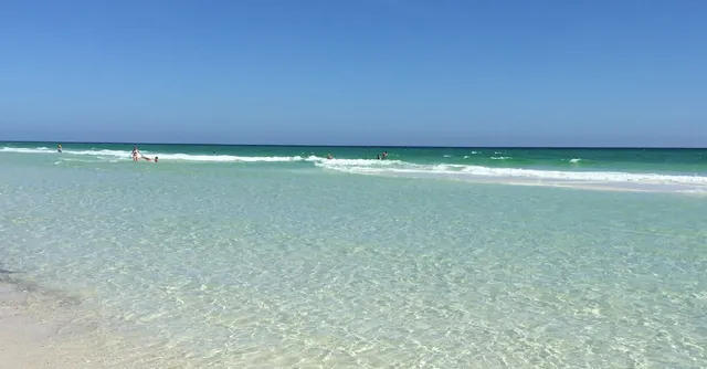 Northwest Florida Beach Homes